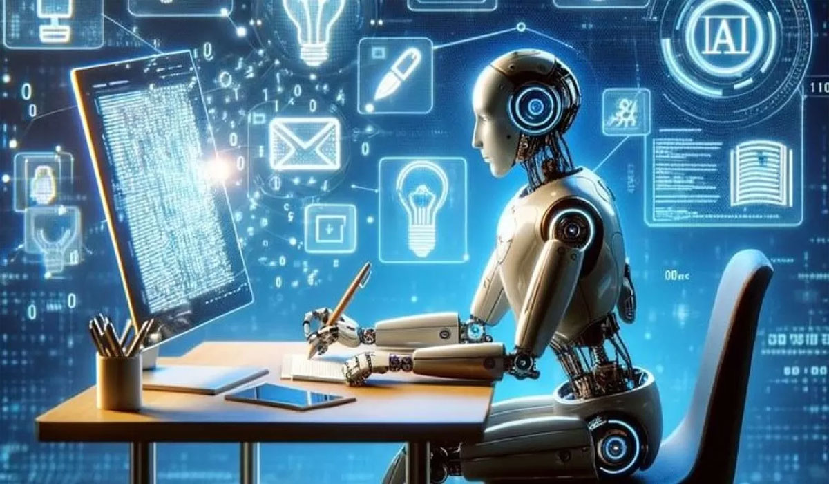 Jangan Sampai Ketinggalan! Teknologi AI Kini Kuasai Berbagai Sektor, Ini Faktanya