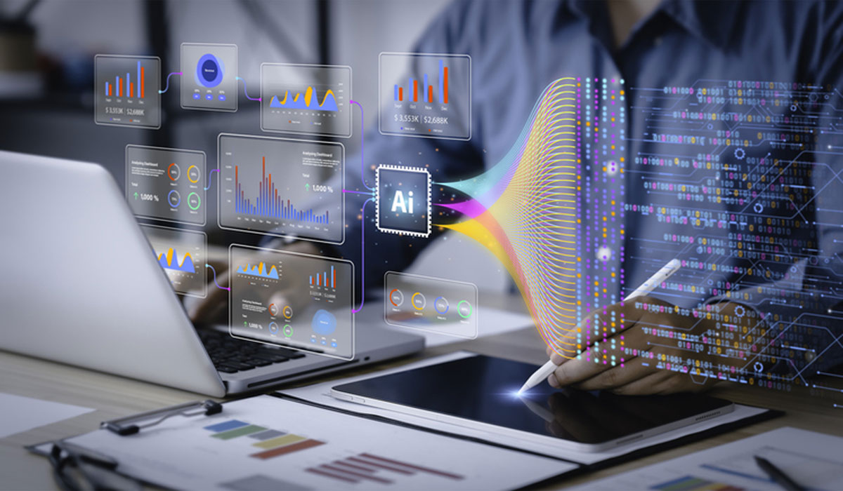 Jangan Sampai Ketinggalan! Teknologi AI Kini Kuasai Berbagai Sektor, Ini Faktanya