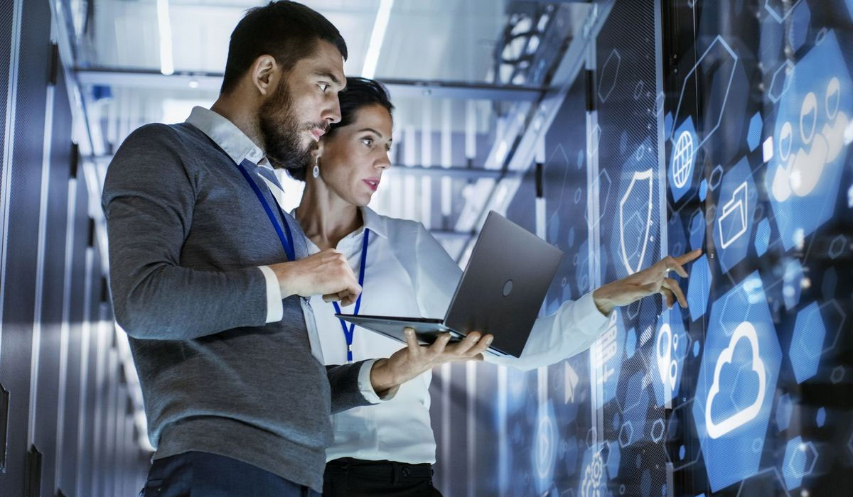 Mengejutkan! Dampak Transformasi Digital yang Bikin Dunia Berubah Total